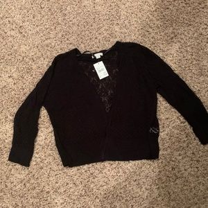 NWT Cardigan